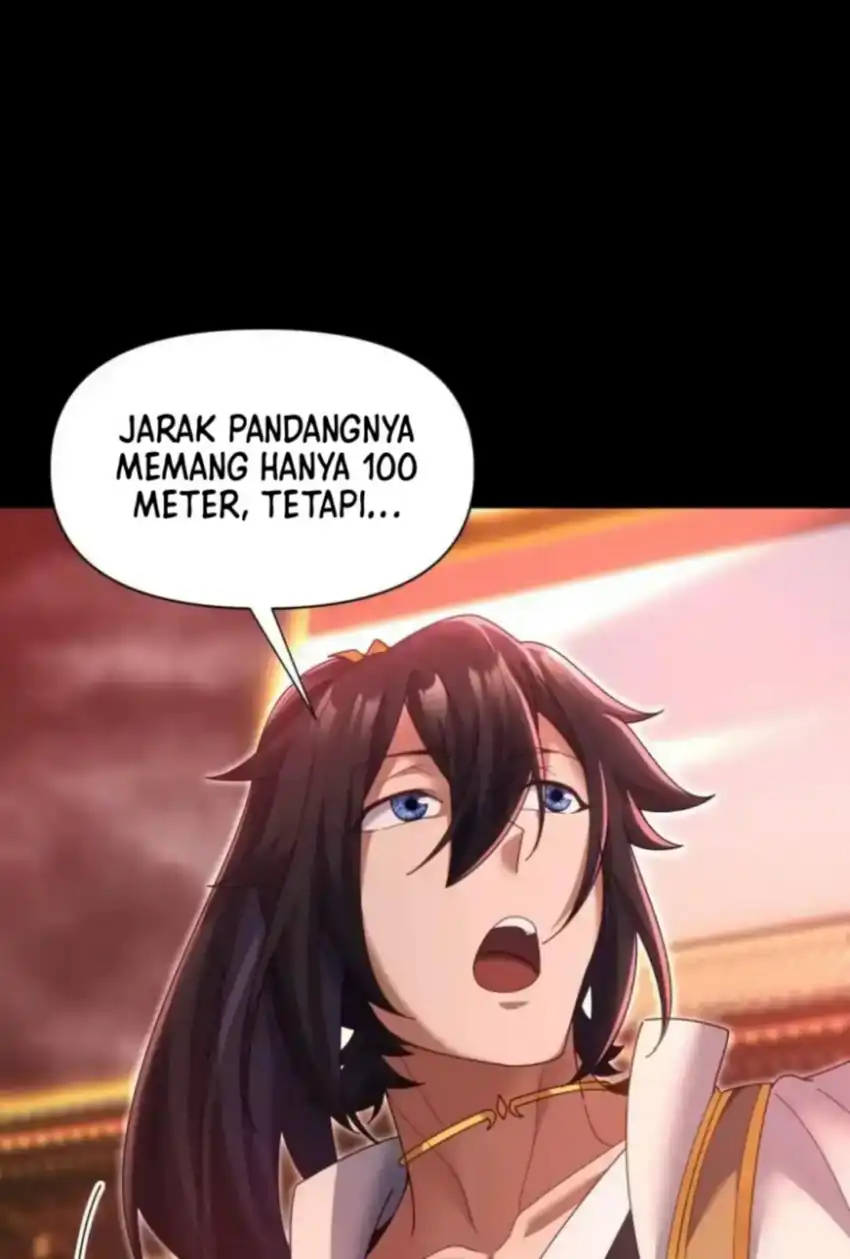 Invincible After Shocking My Empress Wife Chapter 128 Gambar 25