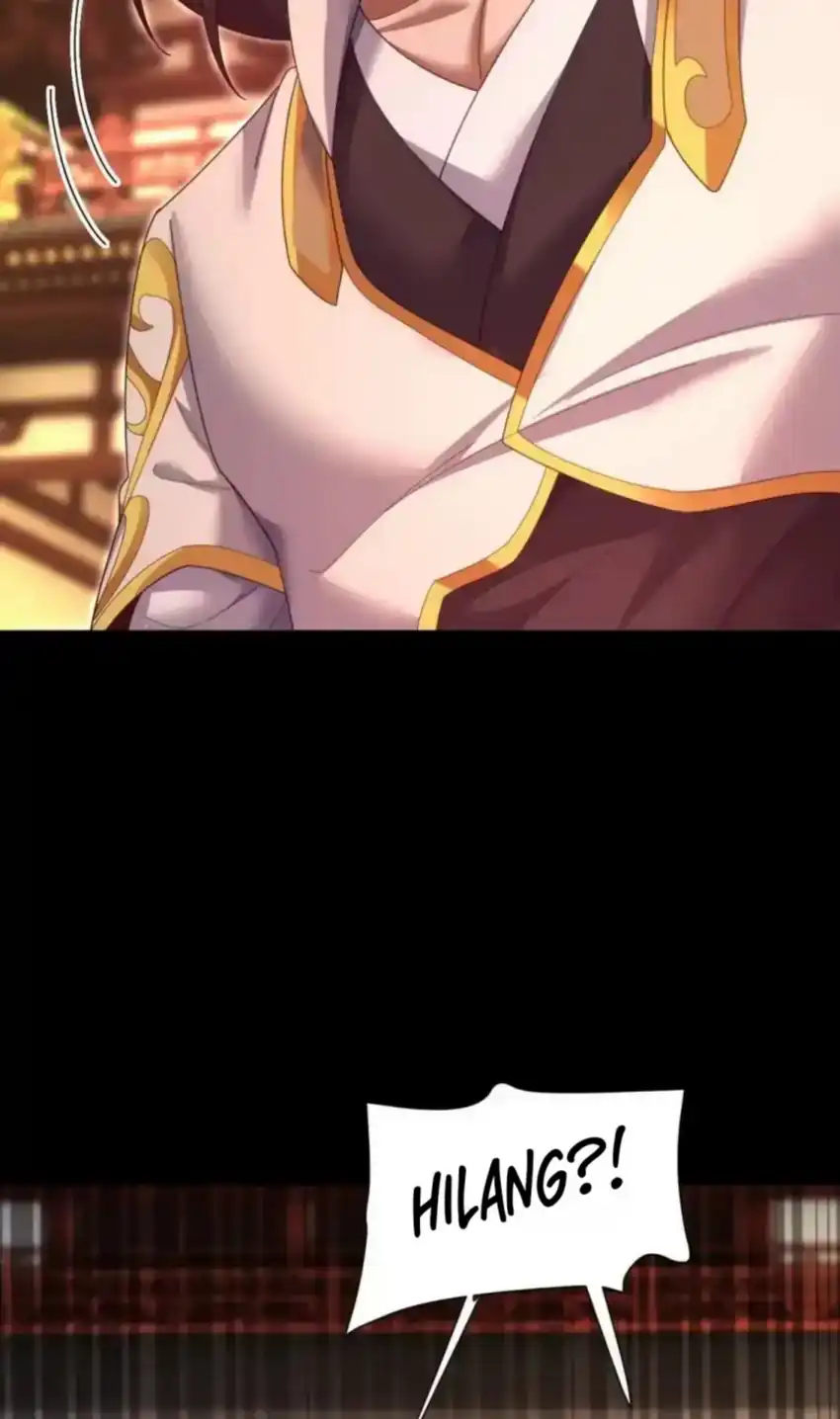 Invincible After Shocking My Empress Wife Chapter 128 Gambar 26