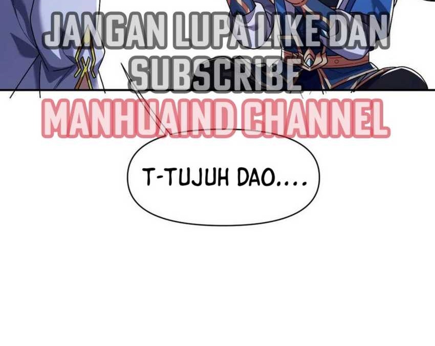 Invincible After Shocking My Empress Wife Chapter 73 - Halaman 20