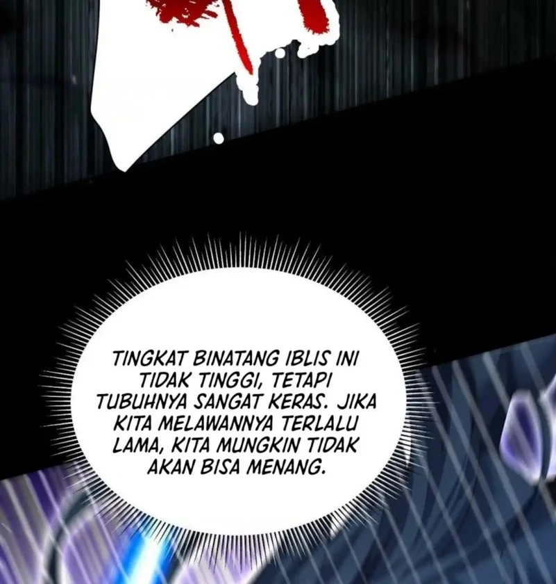 Invincible After Shocking My Empress Wife Chapter 98 Gambar 13