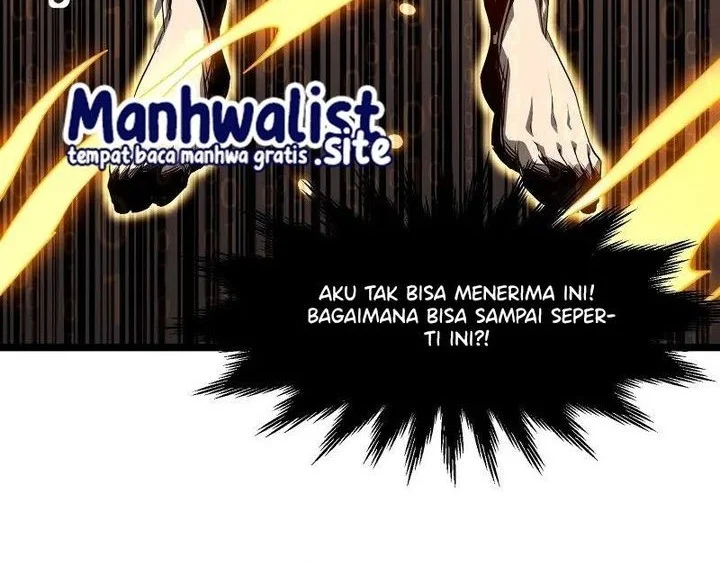 Invincible With Only a Single Point of HP Chapter 1 Gambar 14
