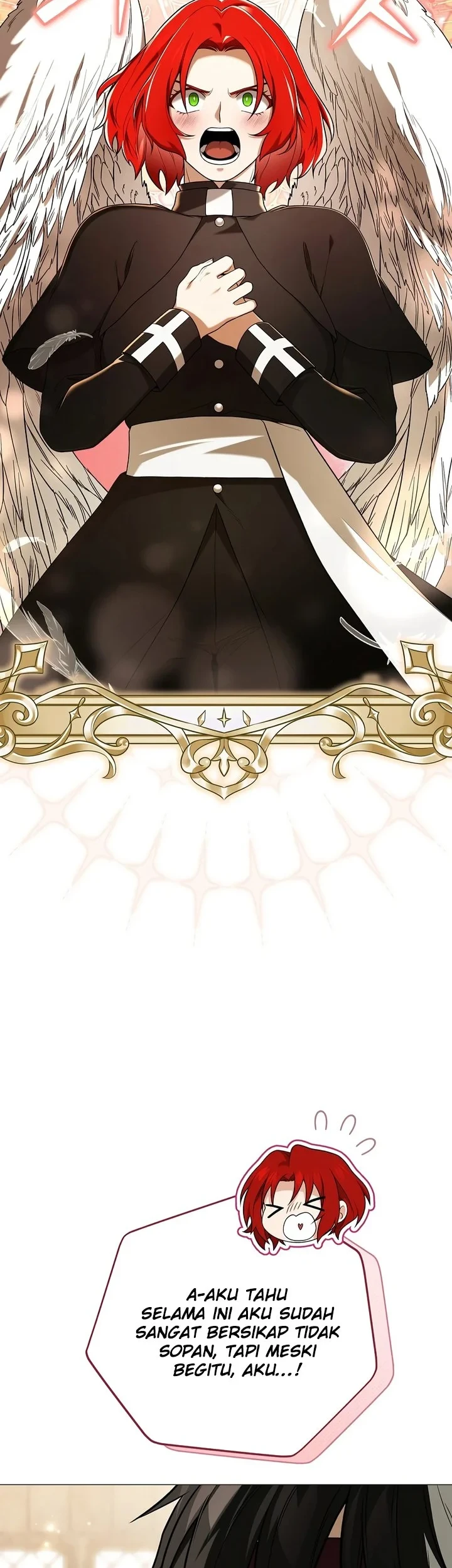 Is It Bad That the Main Character’s a Roleplayer? Chapter 10 Gambar 17