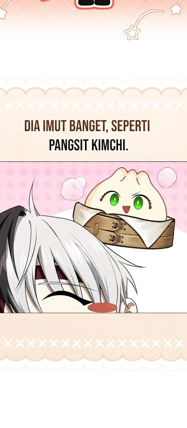 Is It Bad That the Main Character’s a Roleplayer? Chapter 11 Gambar 18