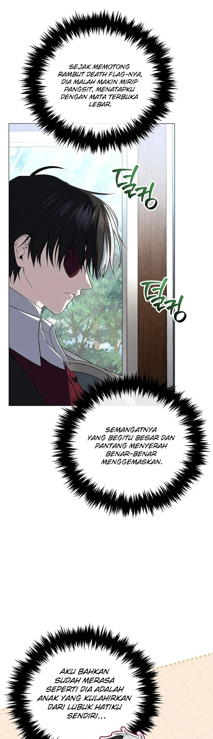 Is It Bad That the Main Character’s a Roleplayer? Chapter 11 Gambar 19