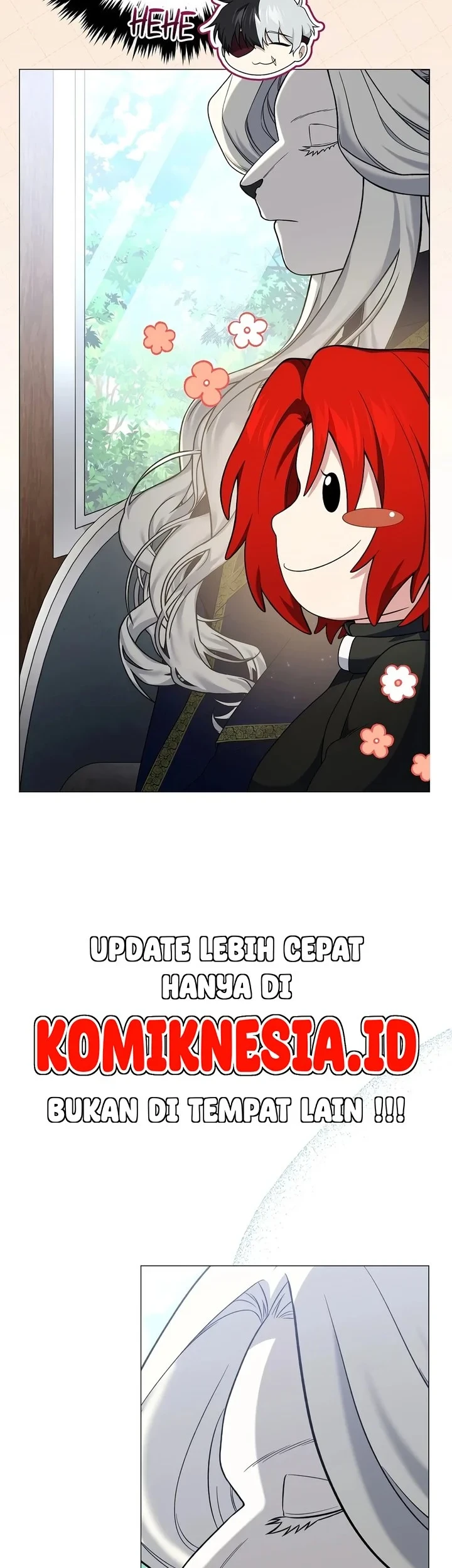Is It Bad That the Main Character’s a Roleplayer? Chapter 11 Gambar 20