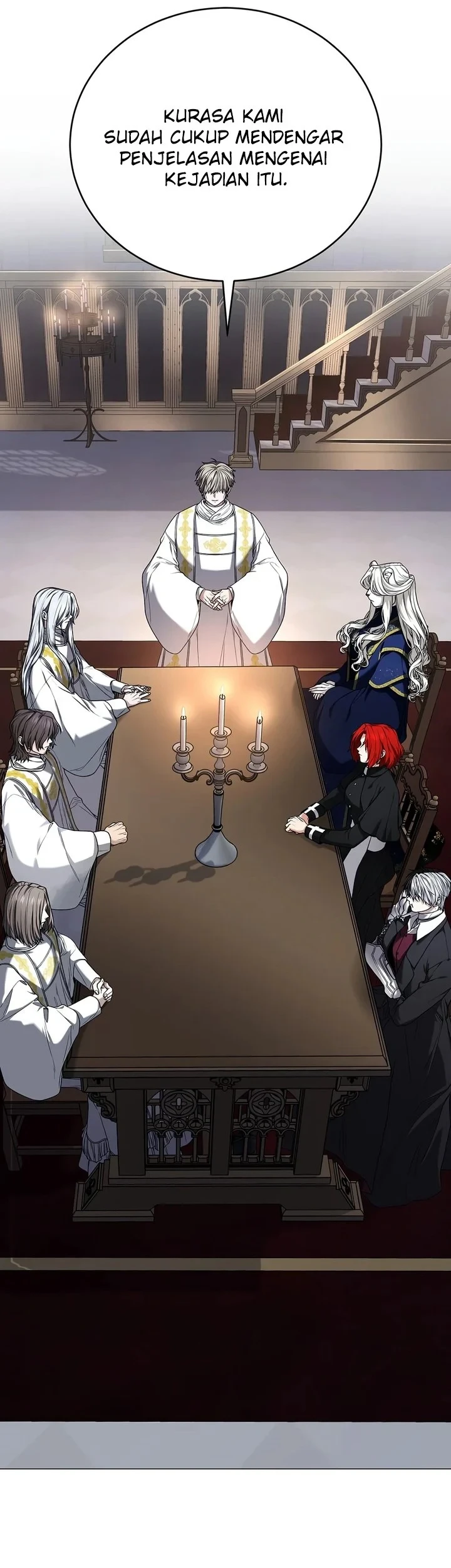 Is It Bad That the Main Character’s a Roleplayer? Chapter 12 Gambar 19