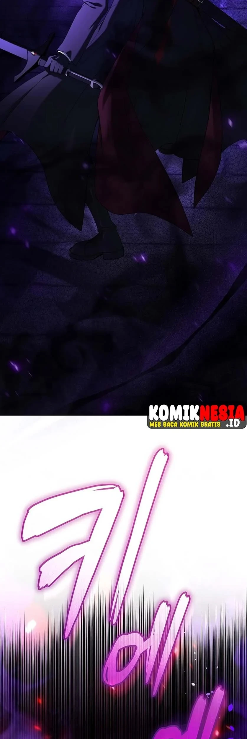 Is It Bad That the Main Character’s a Roleplayer? Chapter 14 Gambar 25