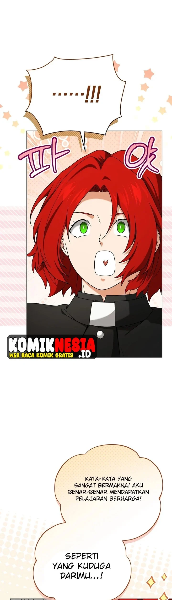 Is It Bad That the Main Character’s a Roleplayer? Chapter 15 Gambar 20