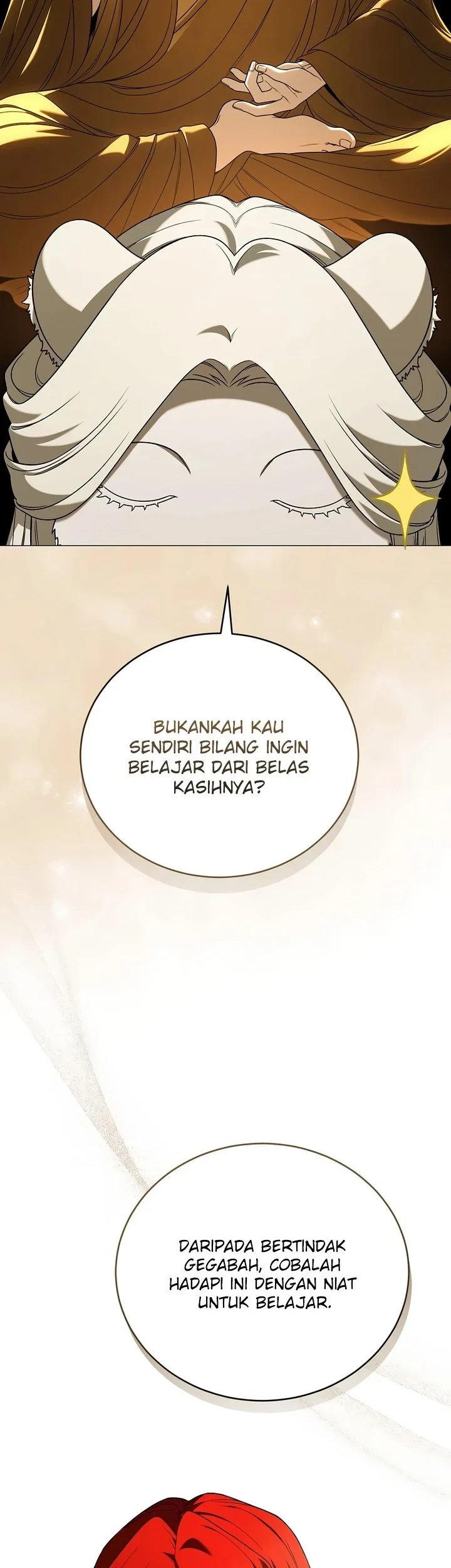 Is It Bad That the Main Character’s a Roleplayer? Chapter 16 Gambar 20