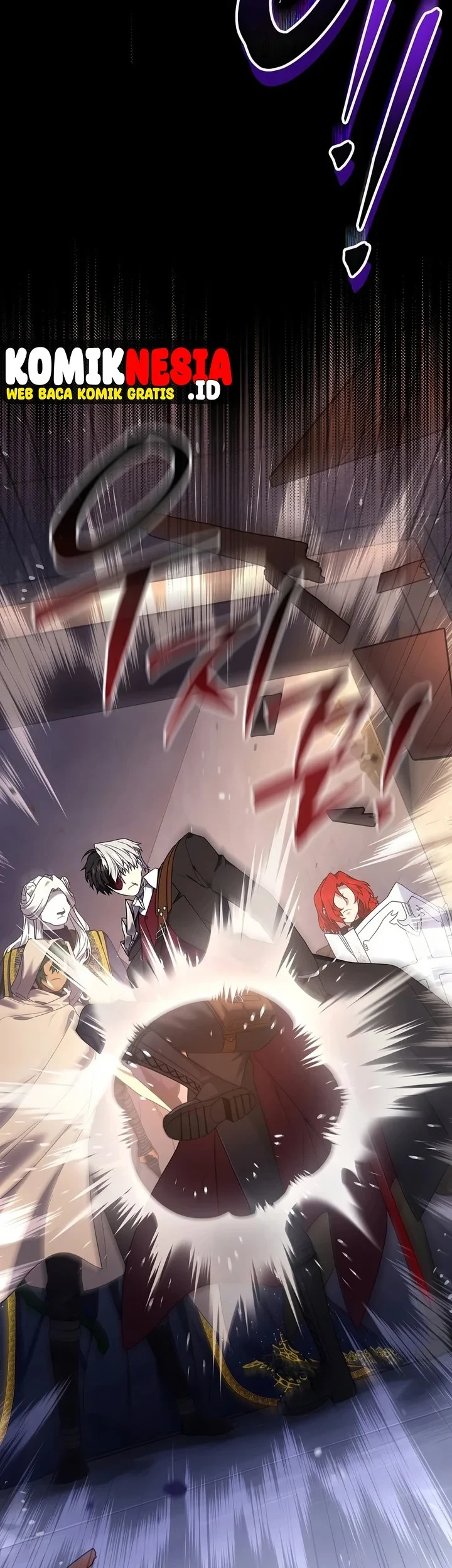 Is It Bad That the Main Character’s a Roleplayer? Chapter 18 Gambar 19