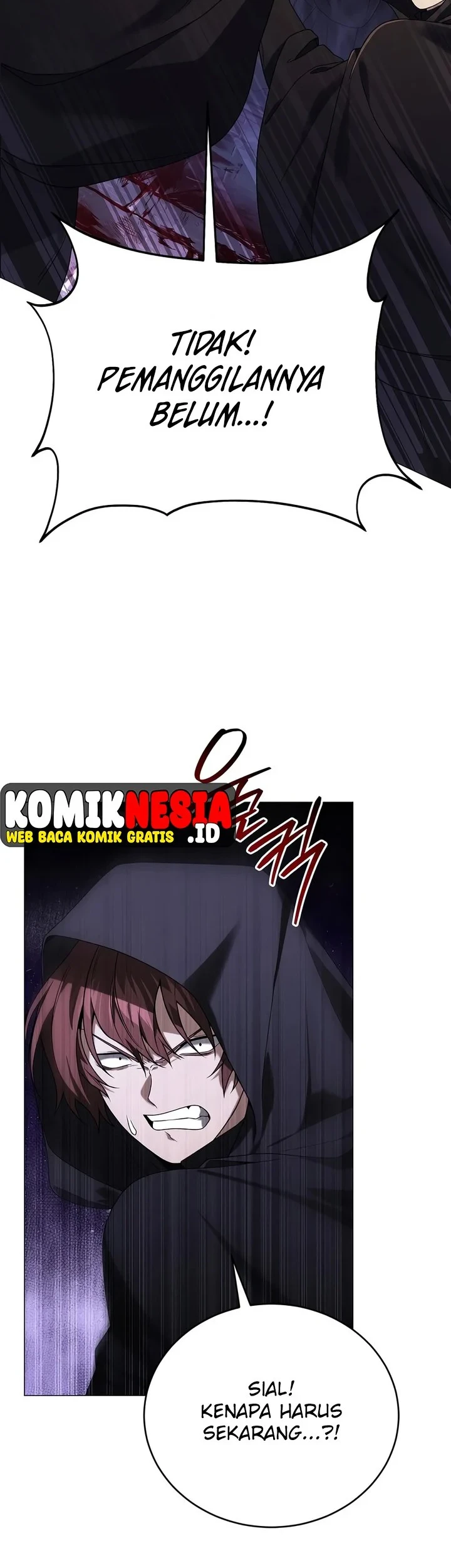 Is It Bad That the Main Character’s a Roleplayer? Chapter 18 Gambar 21