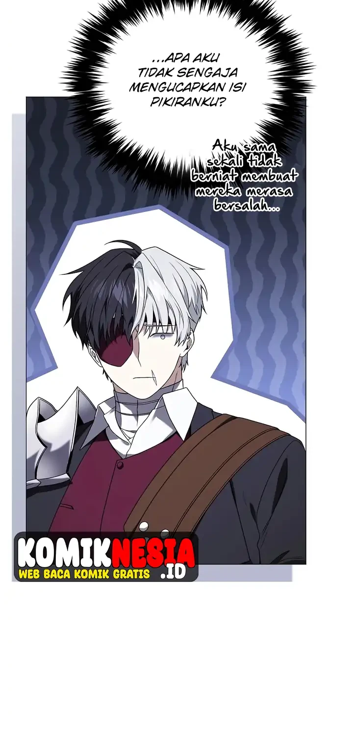 Is It Bad That the Main Character’s a Roleplayer? Chapter 19 Gambar 17