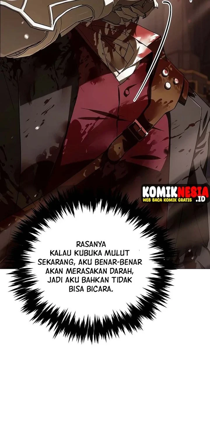 Is It Bad That the Main Character’s a Roleplayer? Chapter 23 Gambar 24
