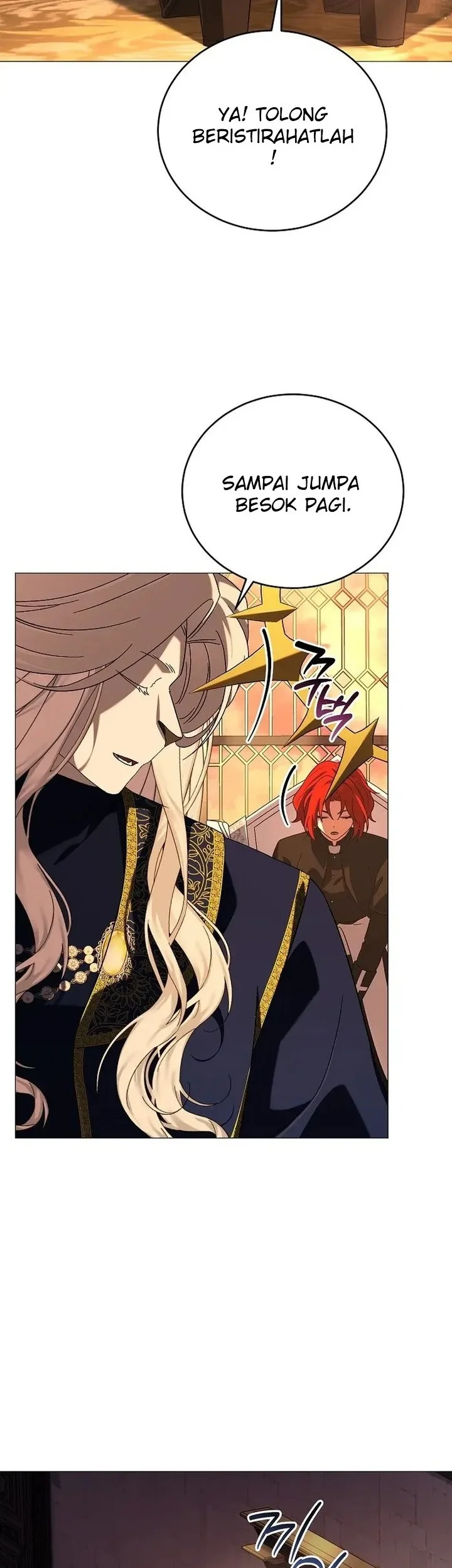 Is It Bad That the Main Character’s a Roleplayer? Chapter 25 Gambar 16