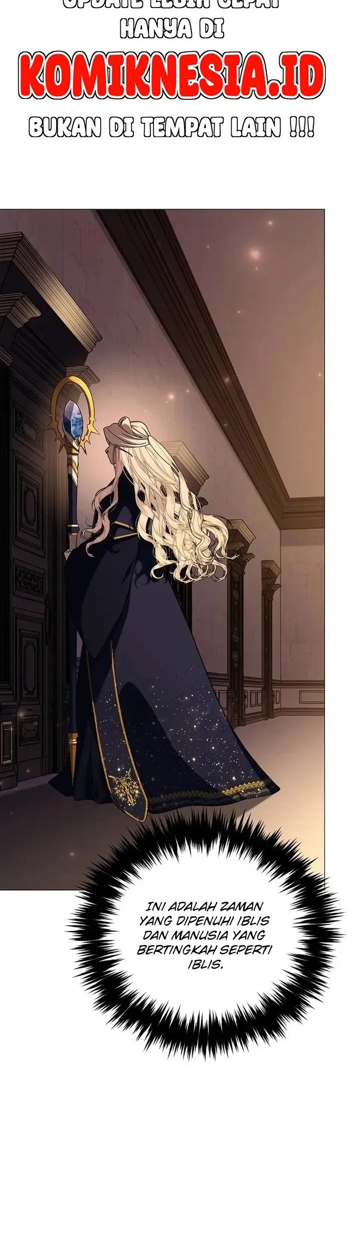 Is It Bad That the Main Character’s a Roleplayer? Chapter 25 Gambar 18