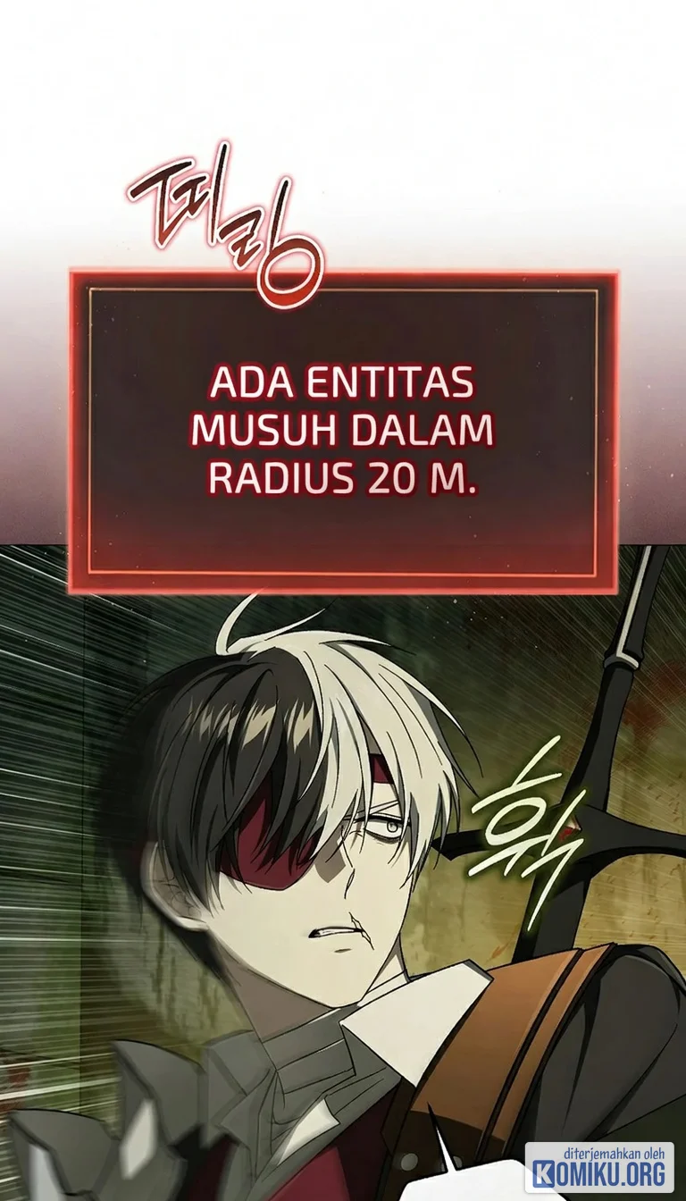 Is It Bad That the Main Character’s a Roleplayer? Chapter 28 Gambar 21
