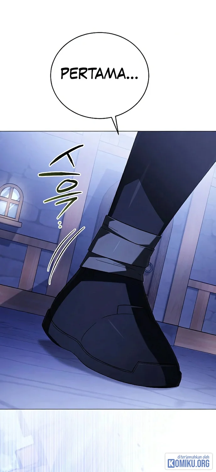 Is It Bad That the Main Character’s a Roleplayer? Chapter 31 Gambar 21