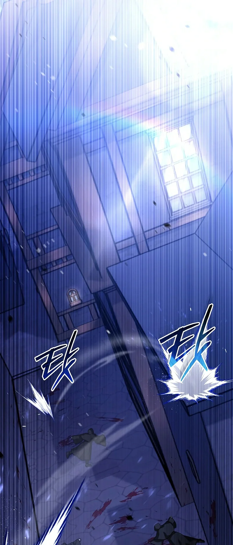 Is It Bad That the Main Character’s a Roleplayer? Chapter 31 Gambar 22