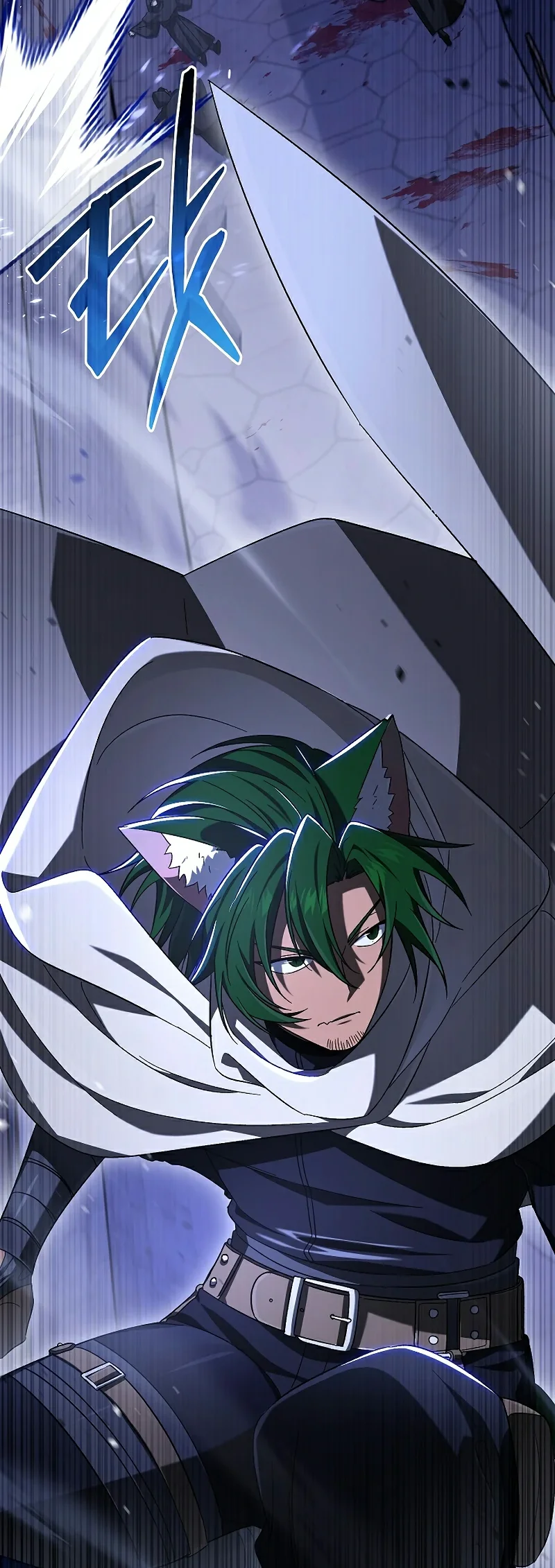 Is It Bad That the Main Character’s a Roleplayer? Chapter 31 Gambar 23