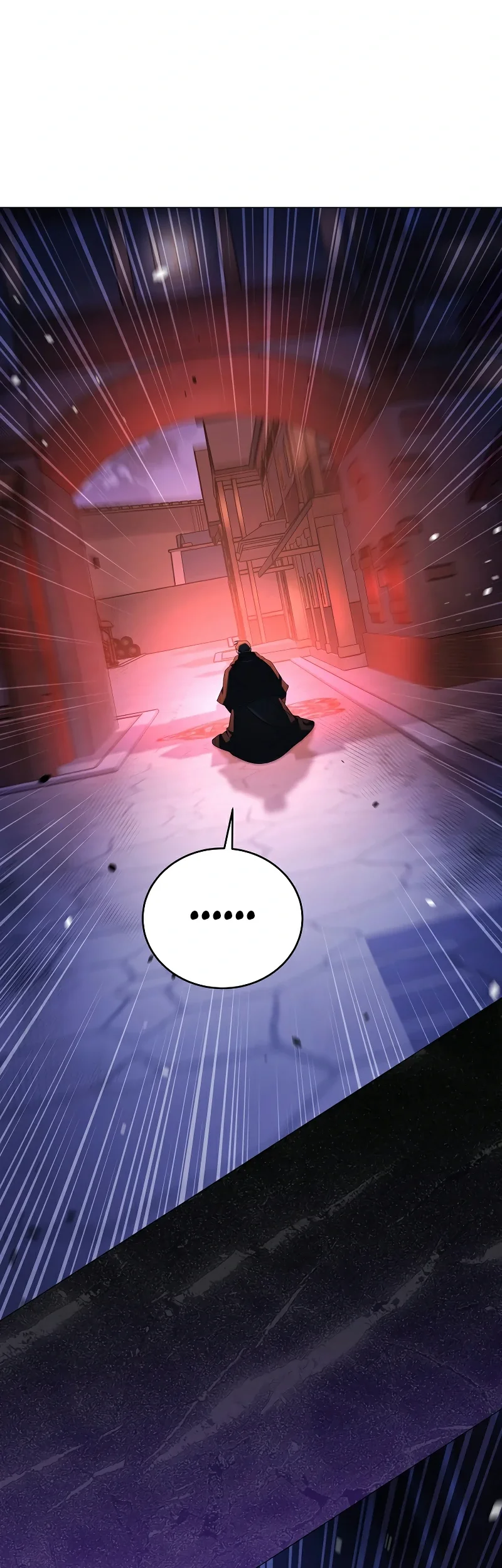 Is It Bad That the Main Character’s a Roleplayer? Chapter 32 Gambar 26