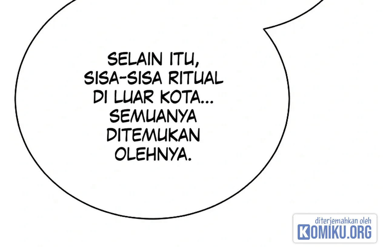 Is It Bad That the Main Character’s a Roleplayer? Chapter 33 Gambar 28