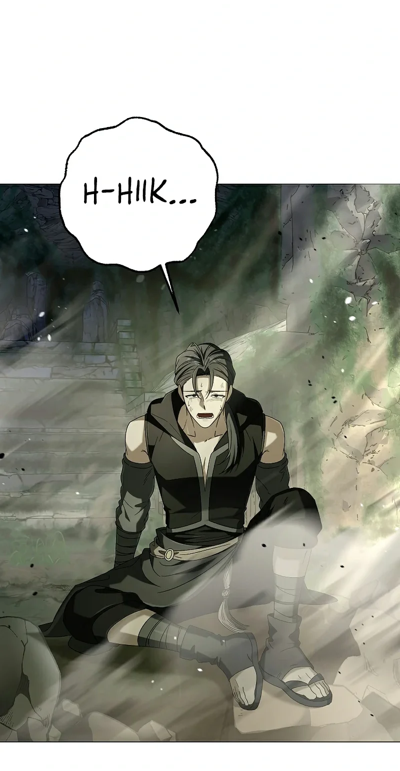Is It Bad That the Main Character’s a Roleplayer? Chapter 35 Gambar 26