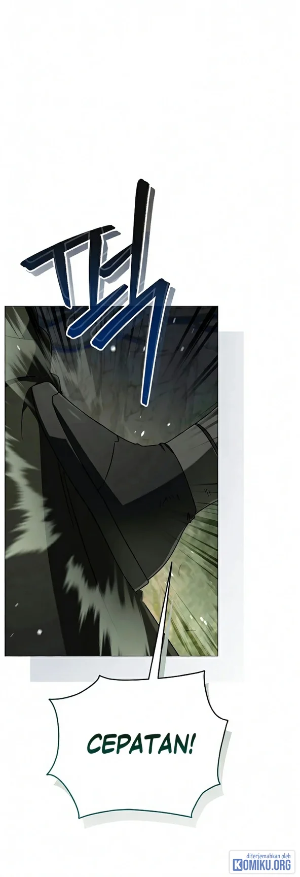 Is It Bad That the Main Character’s a Roleplayer? Chapter 35 Gambar 29