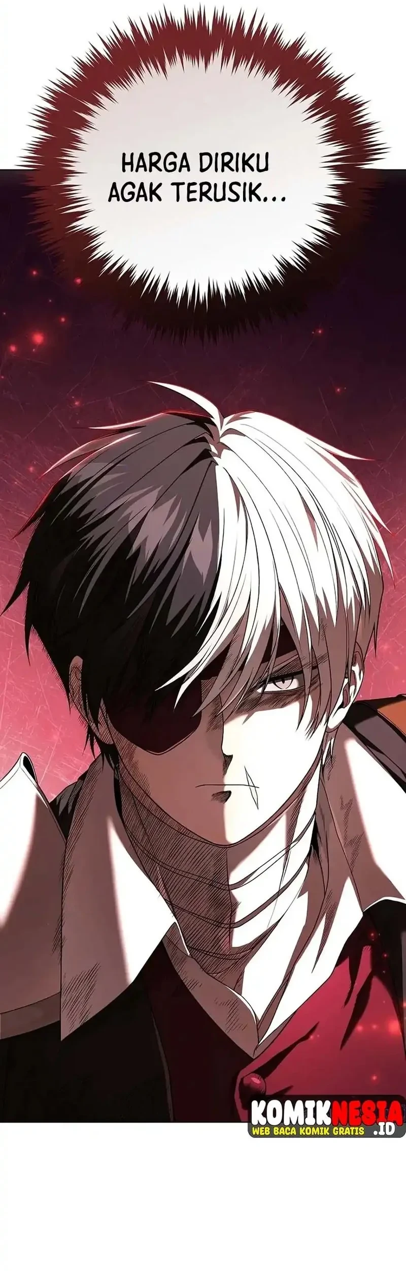 Is It Bad That the Main Character’s a Roleplayer? Chapter 4 Gambar 21