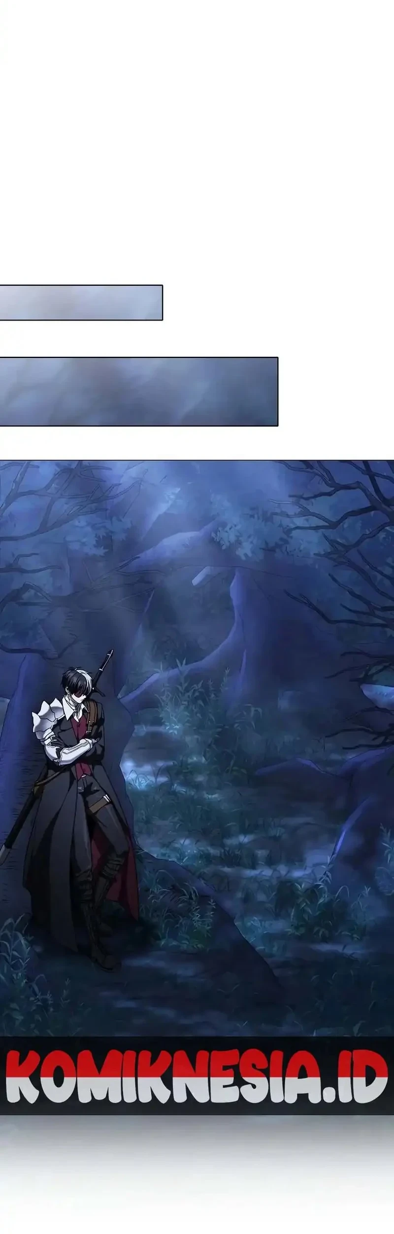 Is It Bad That the Main Character’s a Roleplayer? Chapter 4 Gambar 22