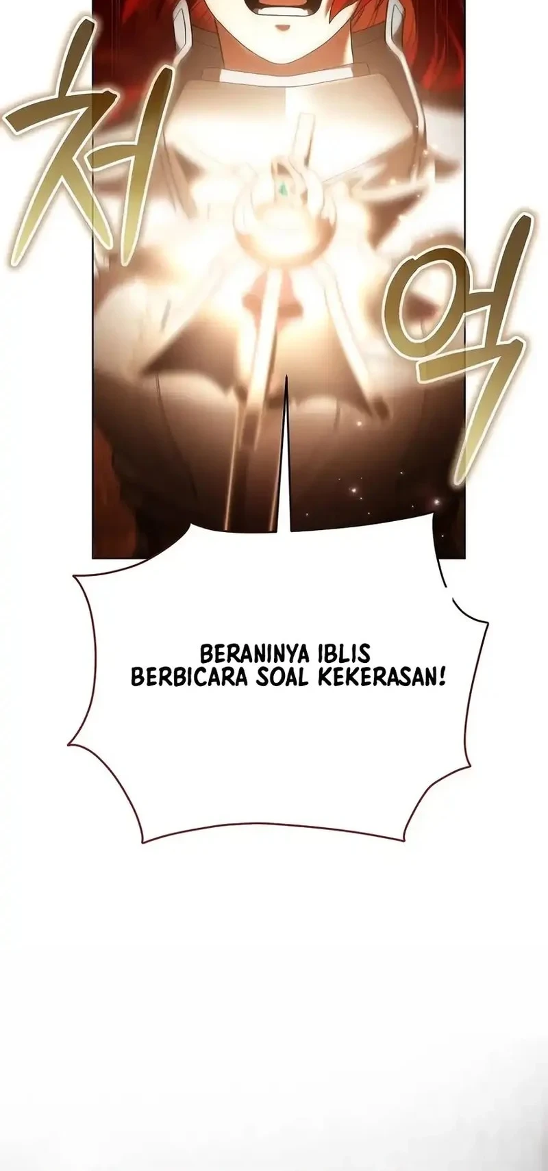 Is It Bad That the Main Character’s a Roleplayer? Chapter 5 Gambar 20