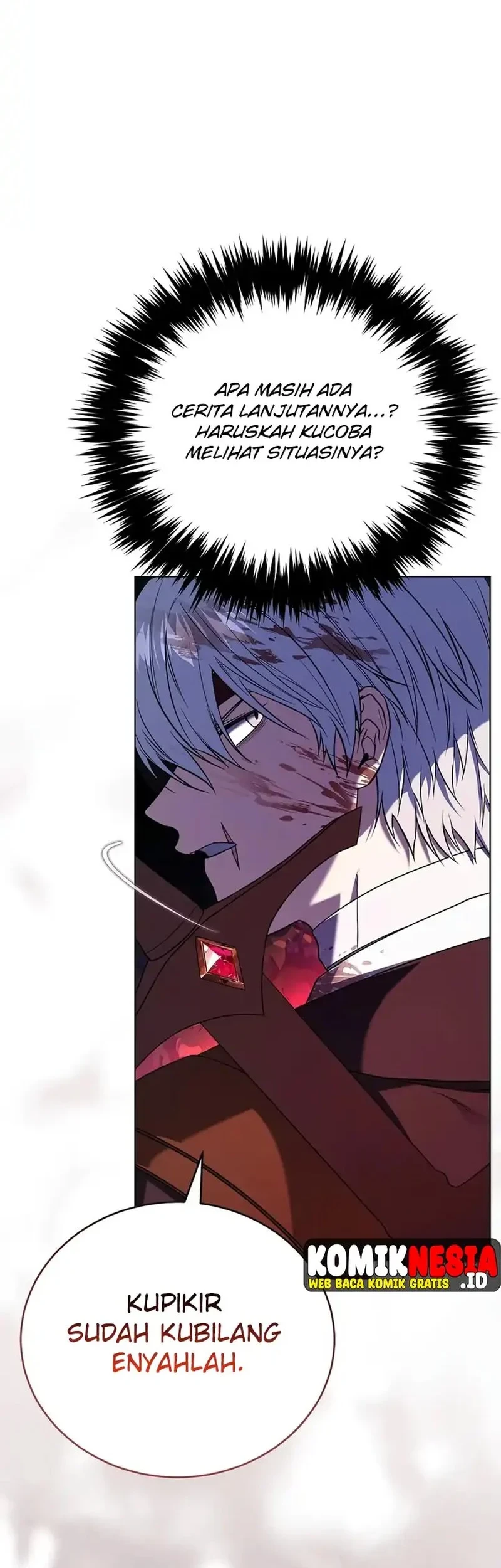 Is It Bad That the Main Character’s a Roleplayer? Chapter 7 Gambar 20
