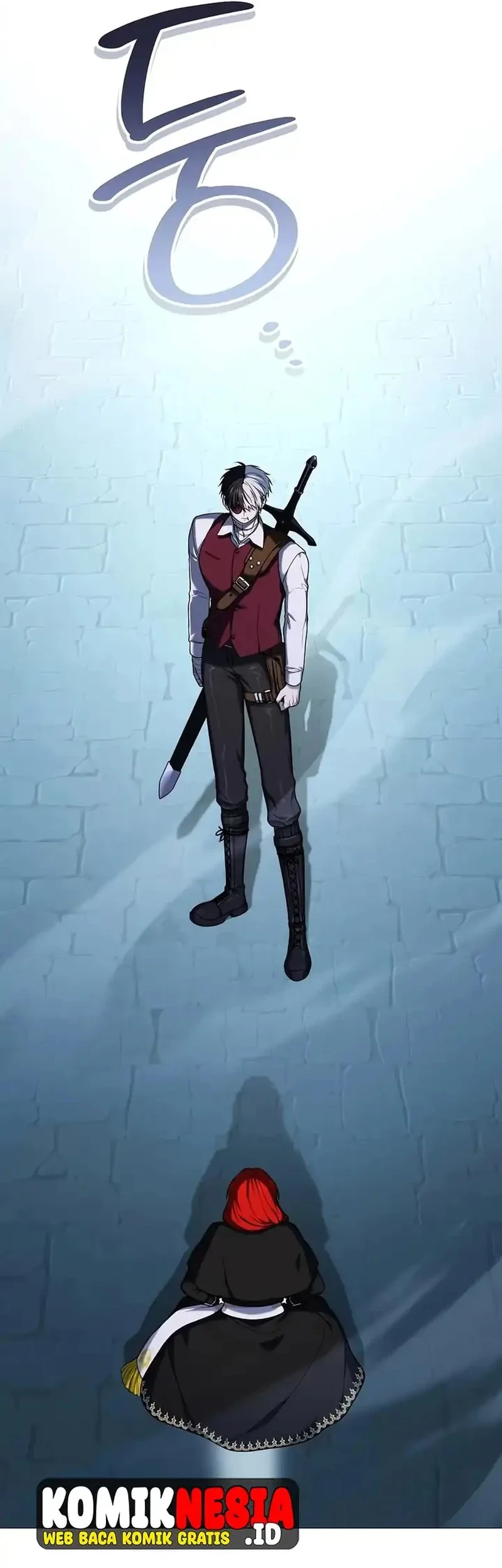 Is It Bad That the Main Character’s a Roleplayer? Chapter 9 Gambar 19