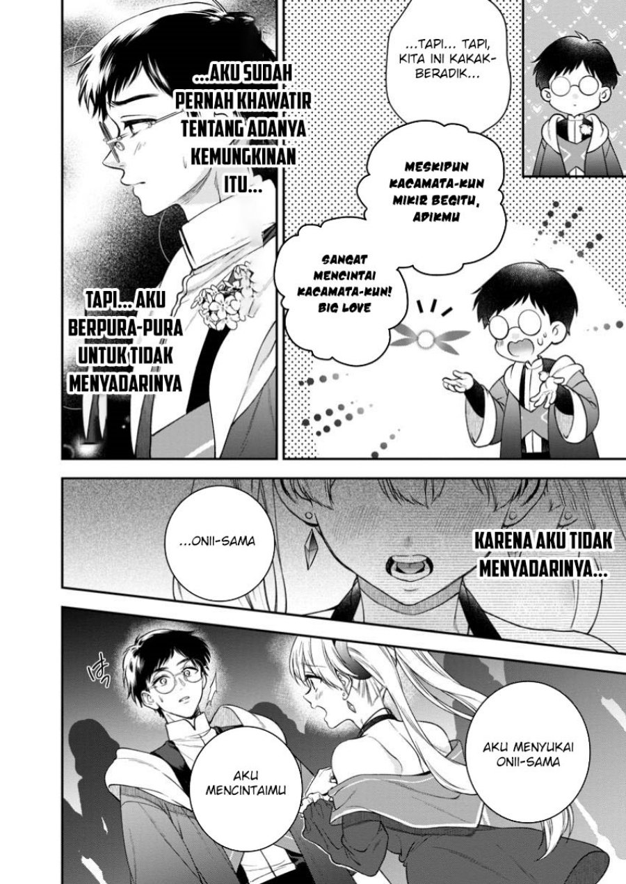 Isekai Cheat Kaitakuki Chapter 31 - Halaman 10