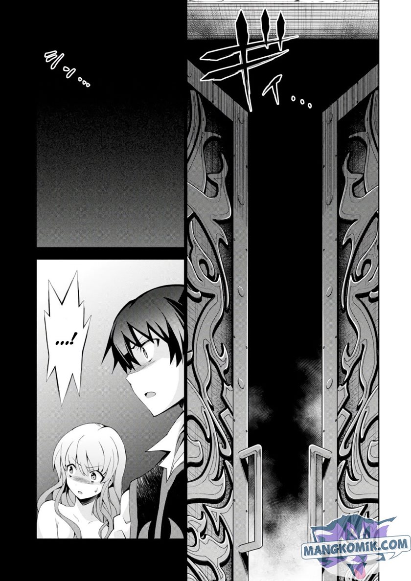 Isekai Cheat Magician Chapter 22 Gambar 14