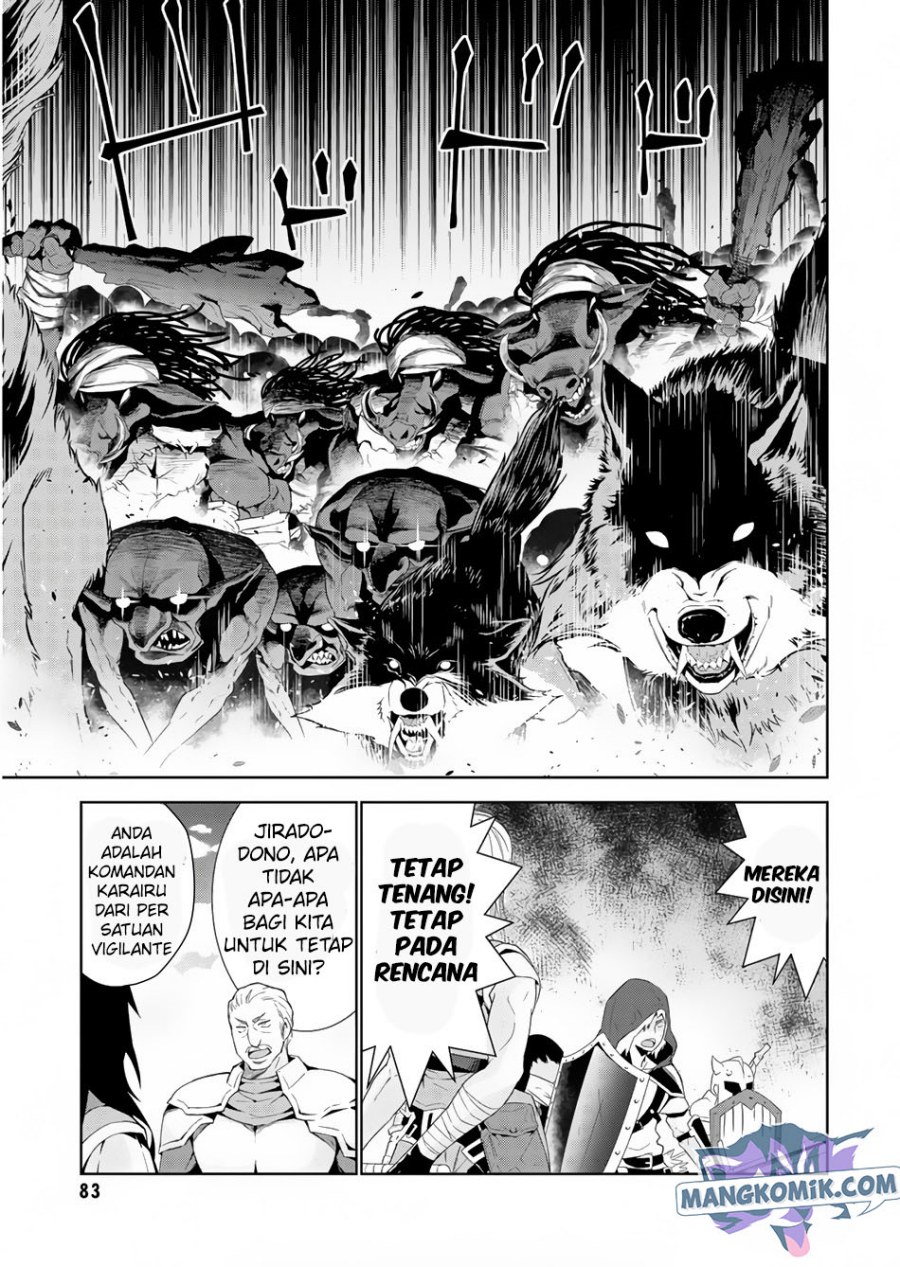 Isekai Cheat Magician Chapter 23 Gambar 10
