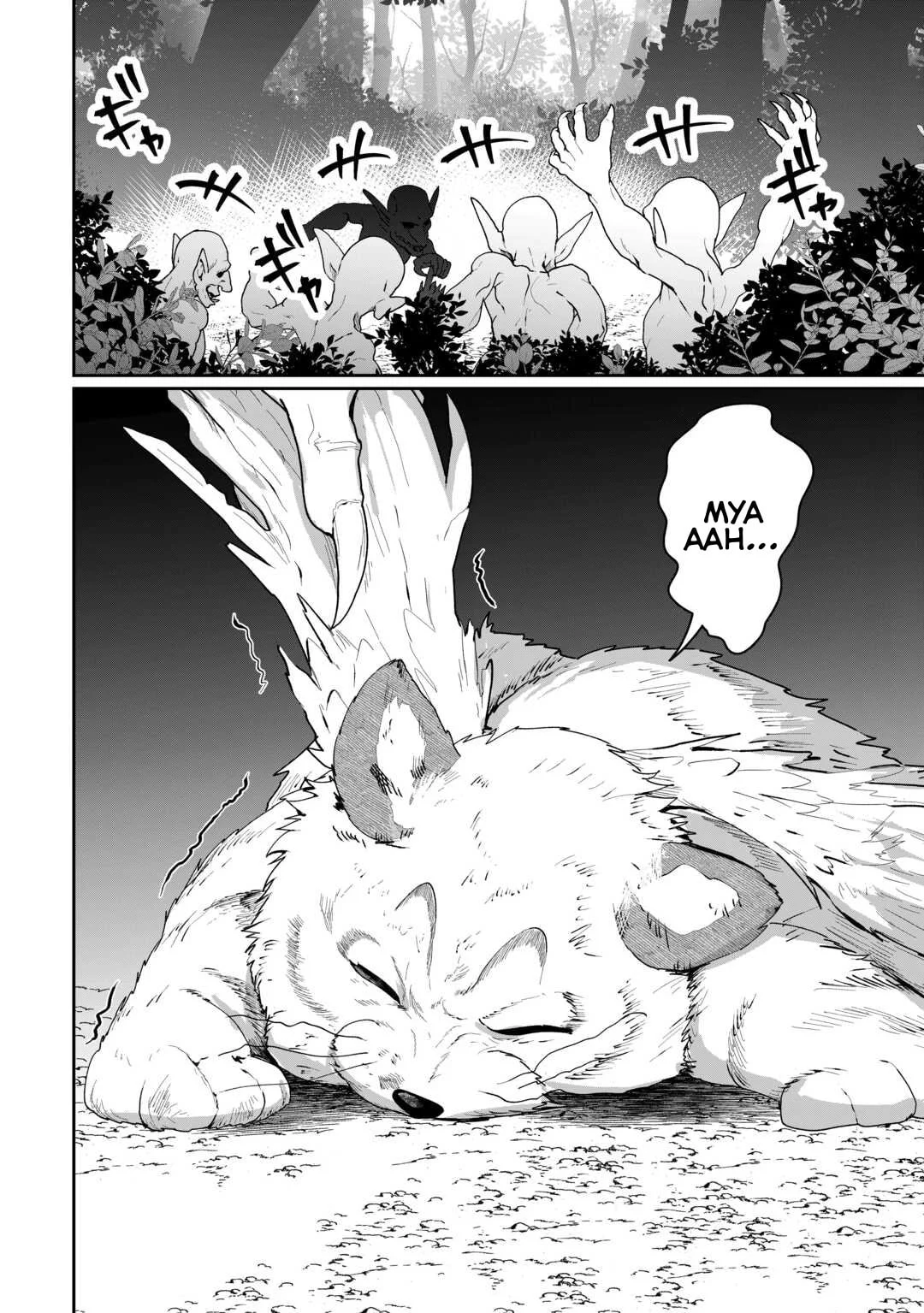 Isekai de Mizu no Dai Seirei Yattemasu. Chapter 25 Gambar 6