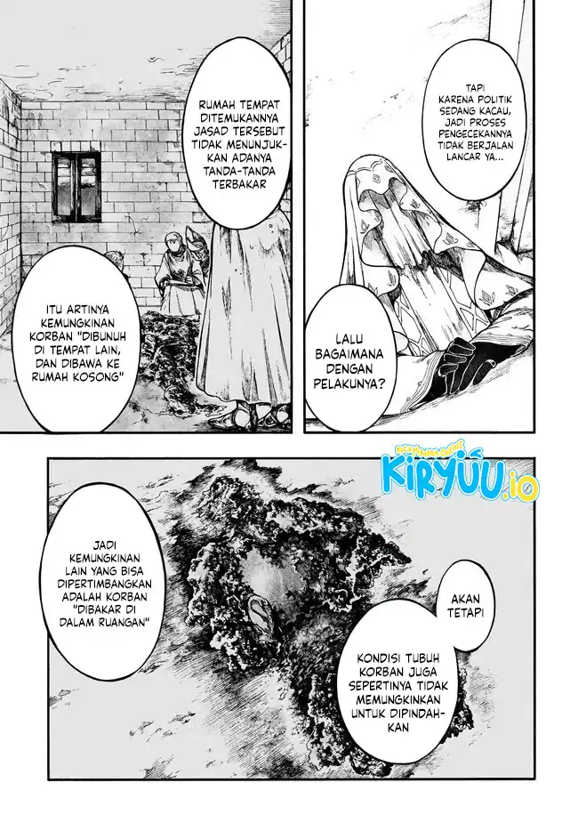Isekai Mokushiroku Mynoghra: Hametsu no Bunmei de Hajimeru Sekai Seifuku Chapter 31.2 Gambar 6