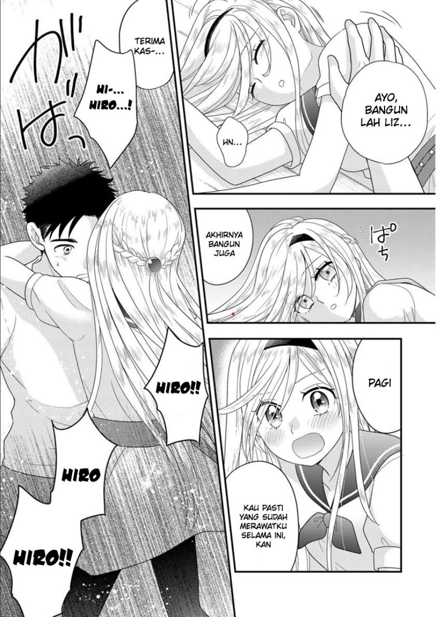 Isekai ni Kita Mitai dakedo Ikaga sureba Yoi no Darou Chapter 9 Gambar 8