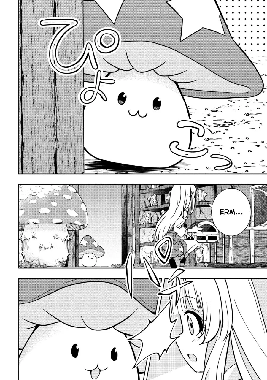 Isekai no Bokujou wo Souzoku Shimashita Star Stream Farm Chapter 2 Gambar 10