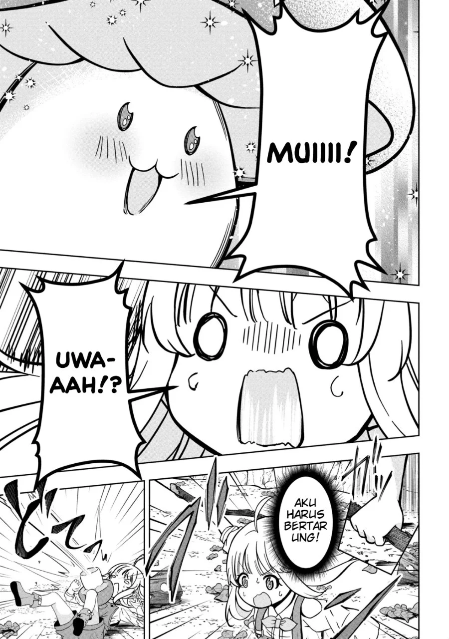 Isekai no Bokujou wo Souzoku Shimashita Star Stream Farm Chapter 2 Gambar 11