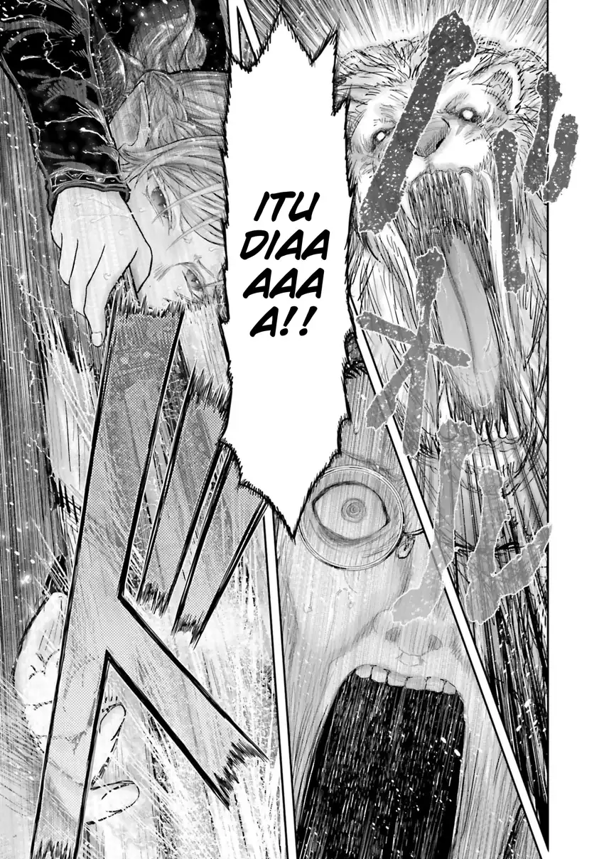 Isekai Ojisan Chapter 75.7 Gambar 6