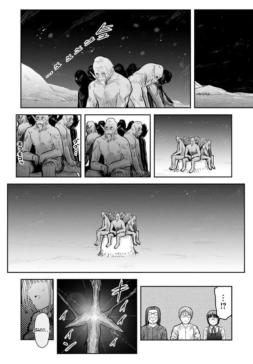 Isekai Ojisan Chapter 77 Gambar 8