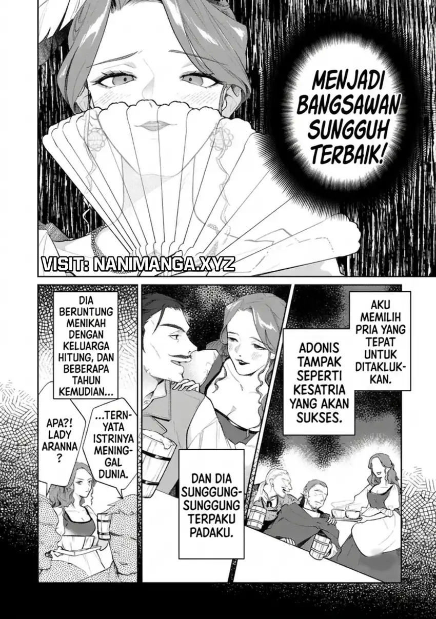 Isekai Tensei Reijou, Shuppon Suru Chapter 2 Gambar 10