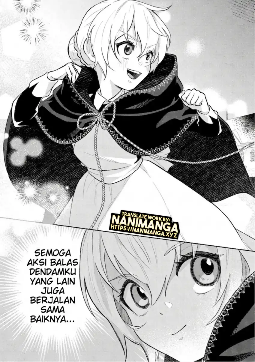 Isekai Tensei Reijou, Shuppon Suru Chapter 5 Gambar 8