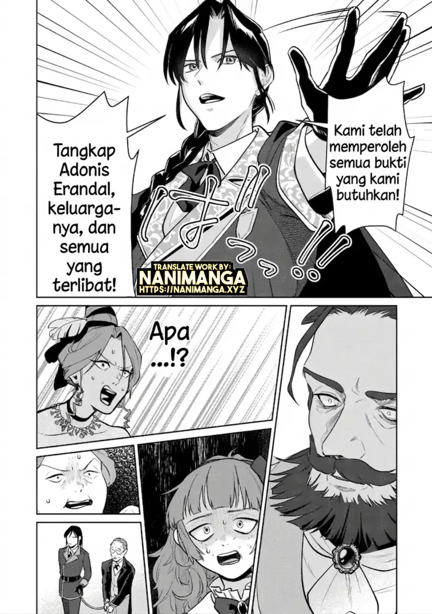 Isekai Tensei Reijou, Shuppon Suru Chapter 6 Gambar 7