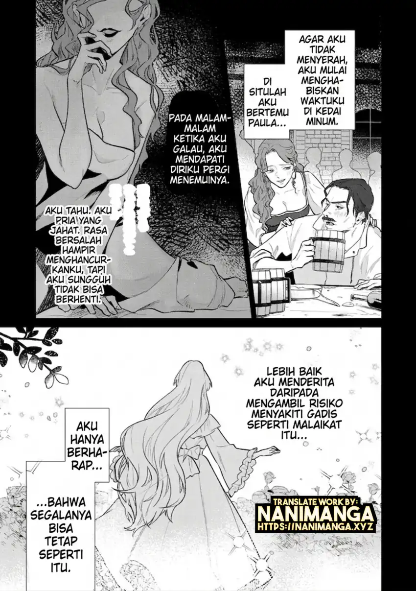 Isekai Tensei Reijou, Shuppon Suru Chapter 8 Gambar 8