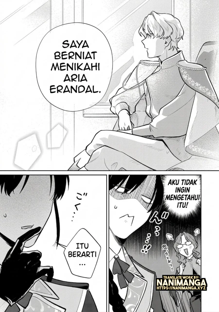Isekai Tensei Reijou, Shuppon Suru Chapter 9 Gambar 8