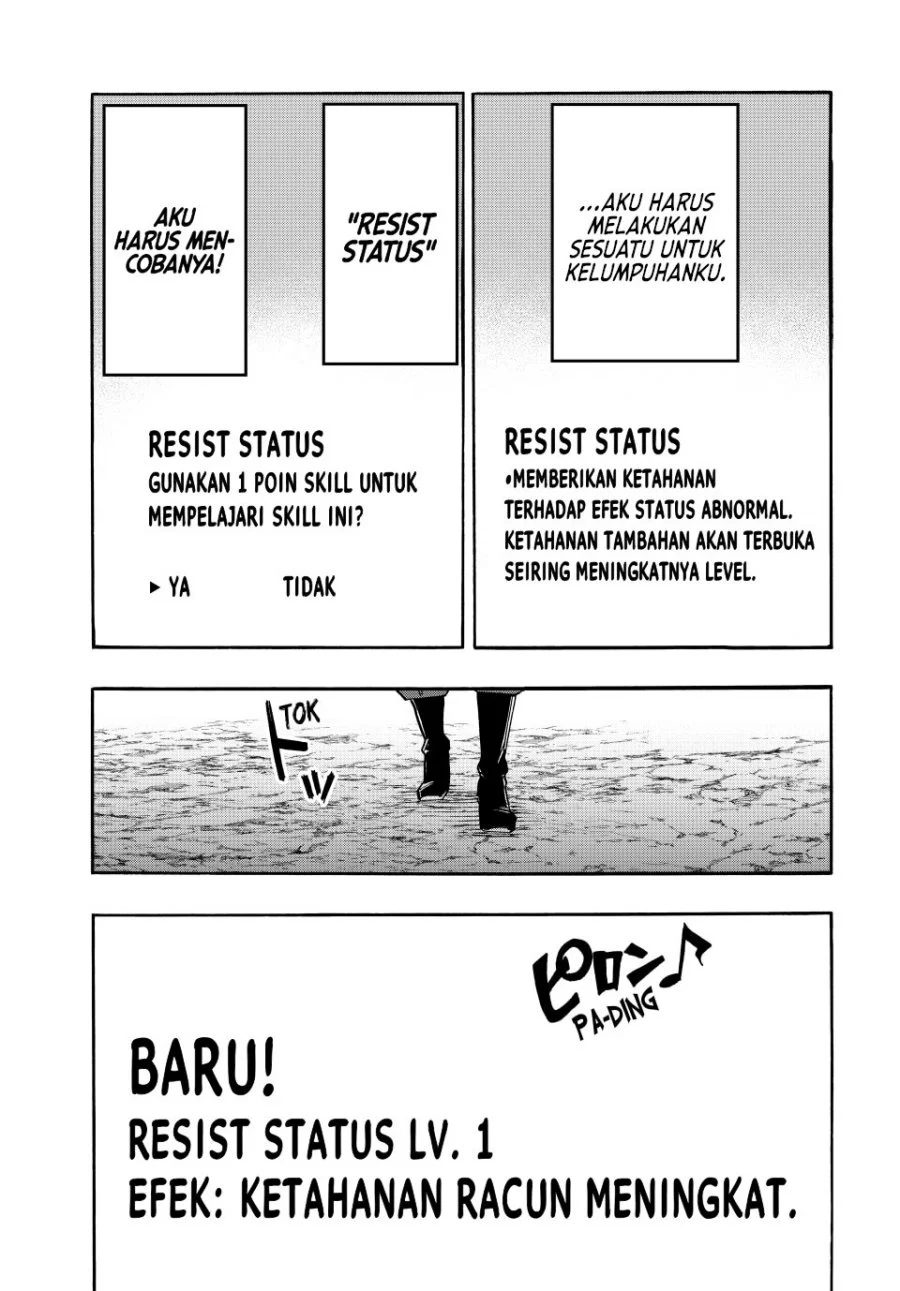 Isekai Walking Chapter 62 Gambar 6