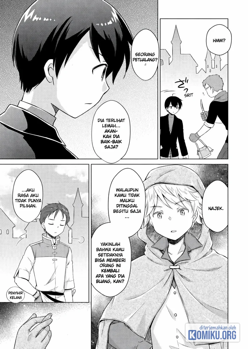 Isekai Yururi Kikou: Kosodateshinagara Boukensha Shimasu Chapter 72 Gambar 7