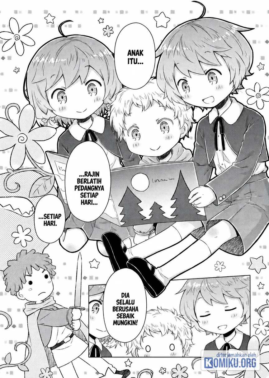 Isekai Yururi Kikou: Kosodateshinagara Boukensha Shimasu Chapter 77 Gambar 8